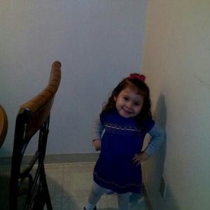 Meet your Posher, René